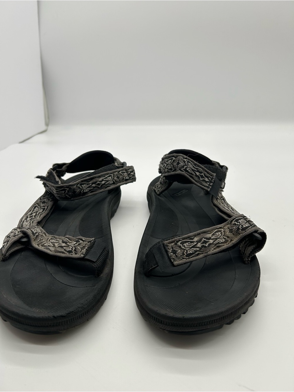 Teva Winsted Men’s Sport Sandal 12M - Picture 2 of 8